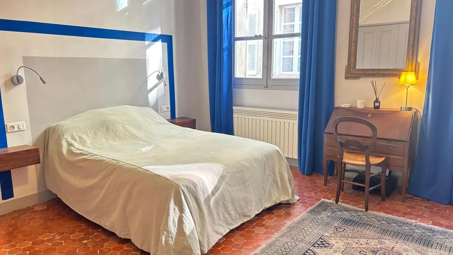 L Appart Aixois Aix-en-Provence Apartment