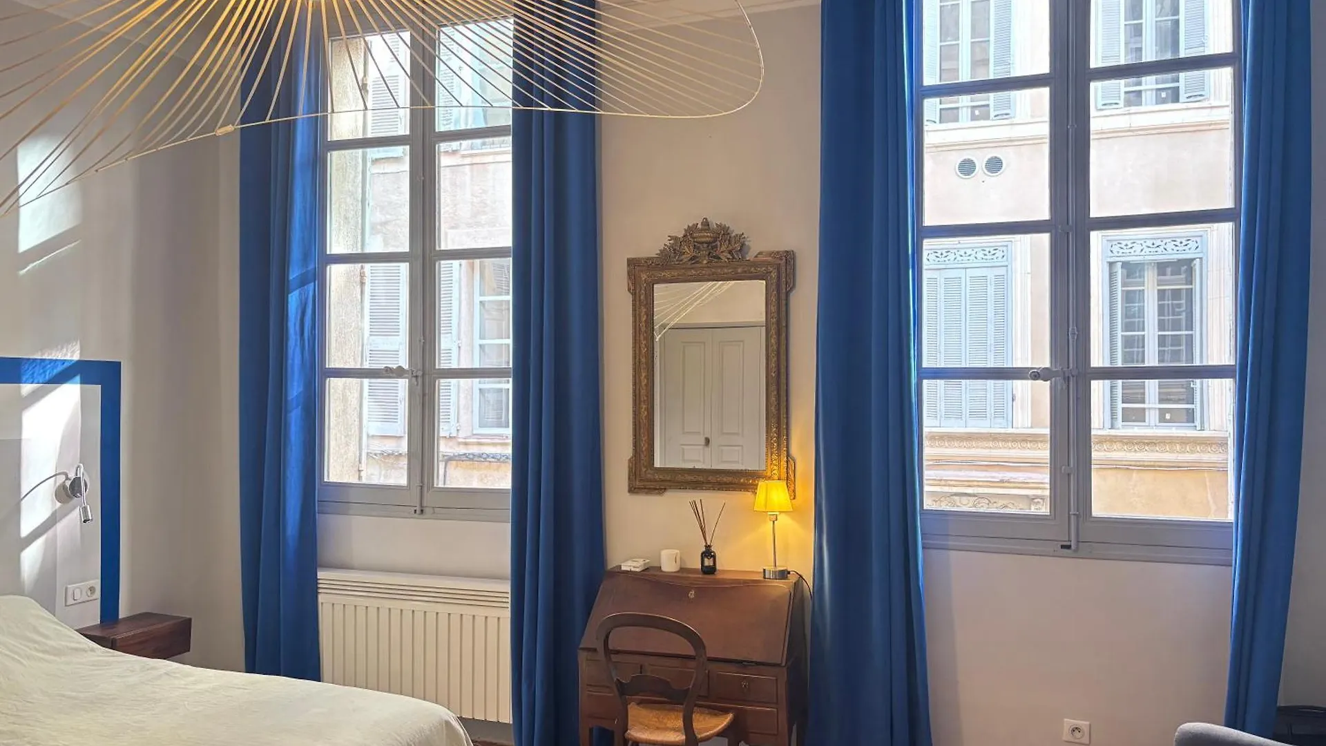 Apartment L Appart Aixois Aix-en-Provence