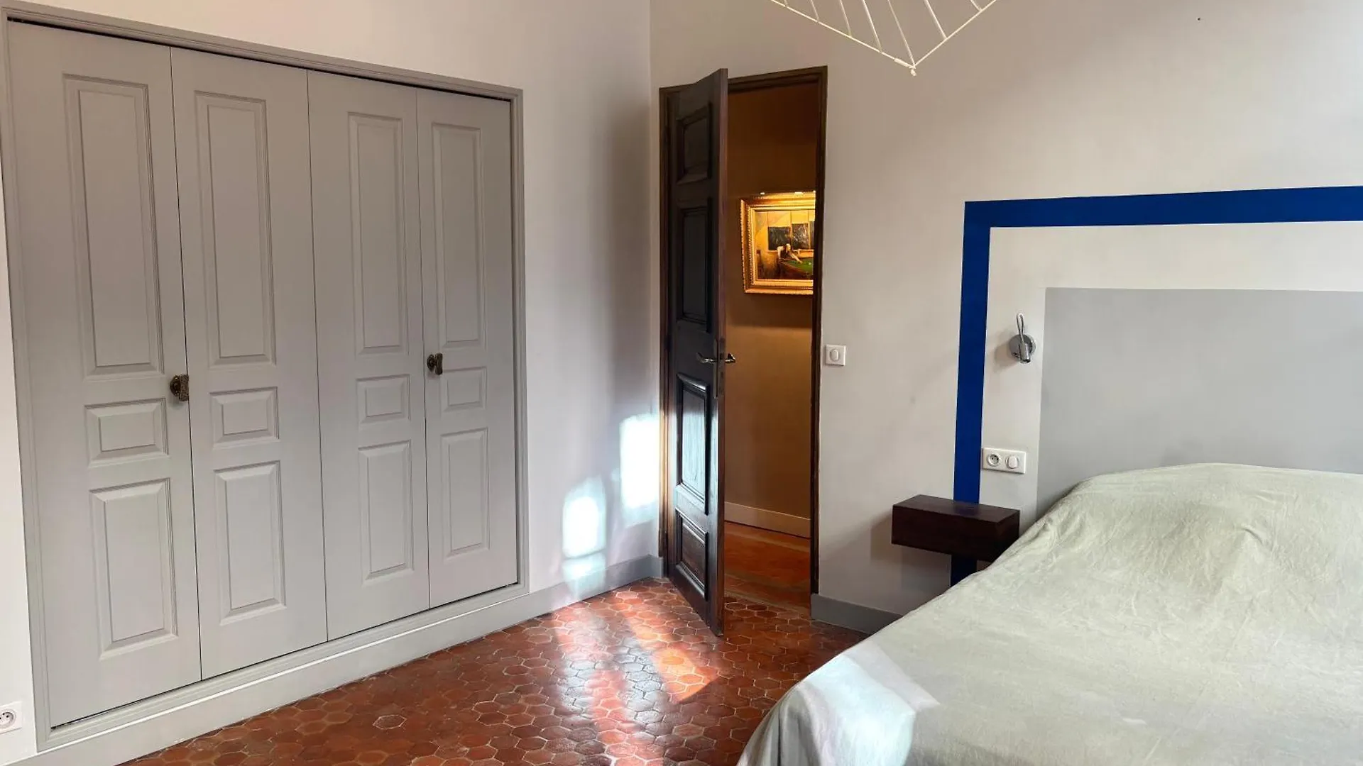 Apartment L Appart Aixois Aix-en-Provence France